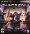 Saints Row IV